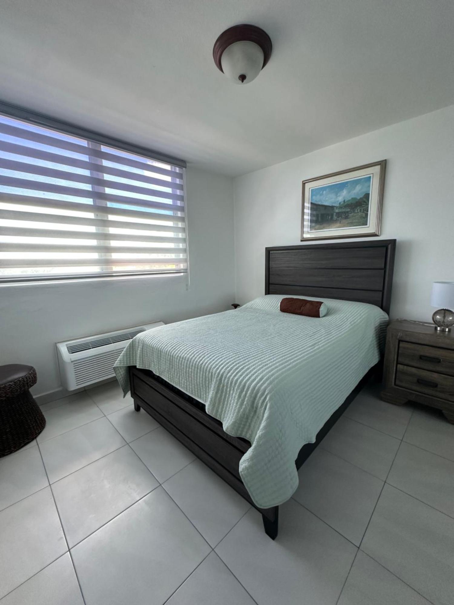 La Costa View Apartment Ceiba Exterior photo